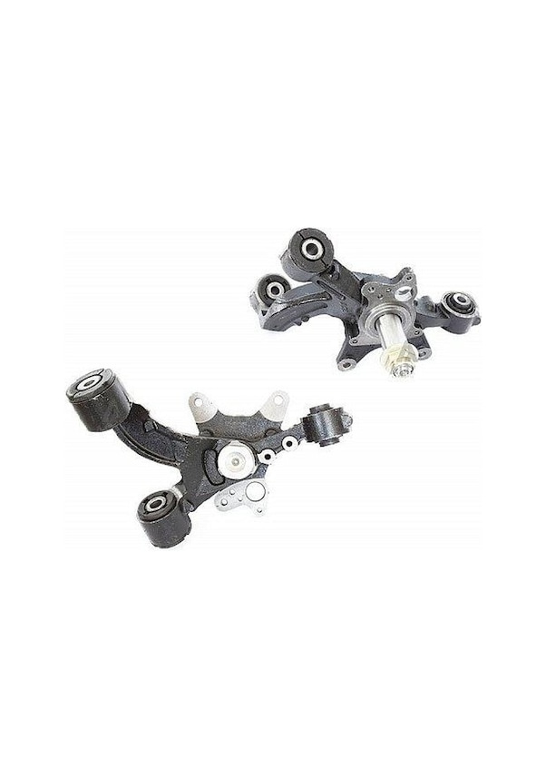 Resim Esse Otomotiv Civic 01-03 Aks Taşıyıcı Arka Sol Abs - TYV-52215S5A020 - 52215-S5A-020 