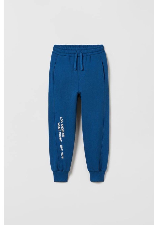 Resim Baskılı Eşofman Takımı 