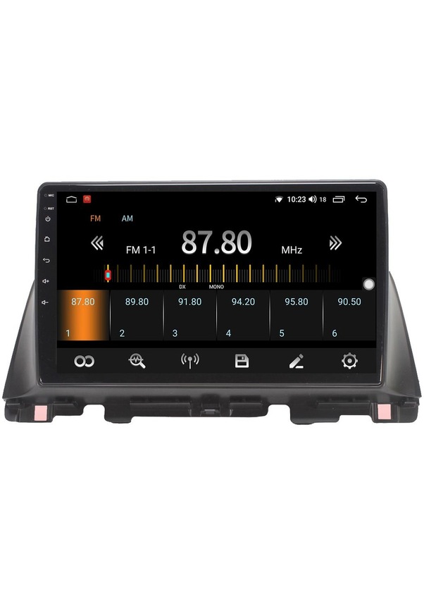 Kia K5 Android 12 Multimedya Carplay 8gb Ram + 128gb Hdd Navigasyon