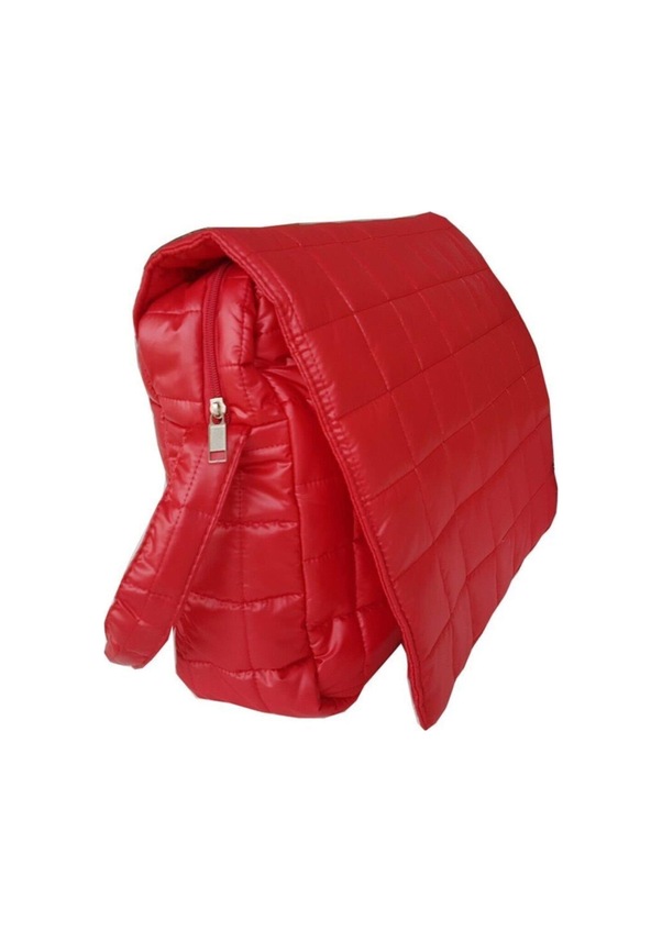 Resim Kraft Bebek Bakım Çantası 1705 Kırmızı 