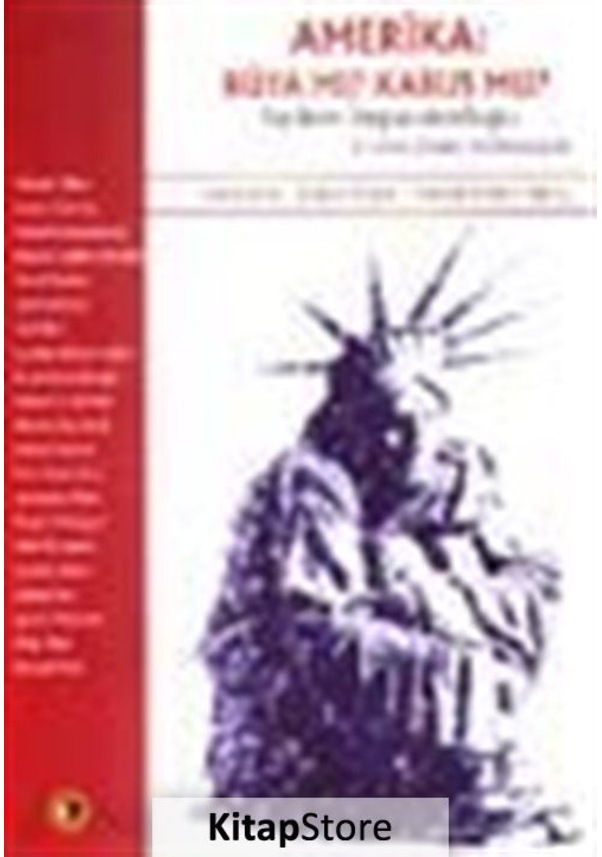 Amerika Rüya Mı? Kabus Mu? Yankee İmparatorluğu Fiyatları ve Özellikleri