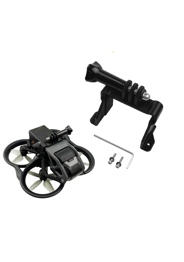DJI Avata Harici Kamera Aparatı