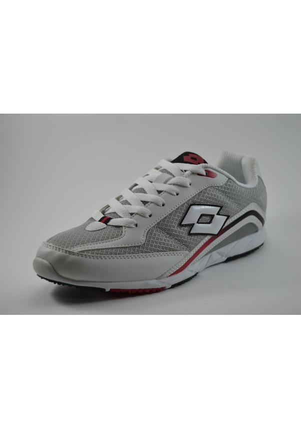 Resim Lotto R2740 Ringwood Beyaz Anorak Esnek Günlük Spor Ayakkabı Beyaz 