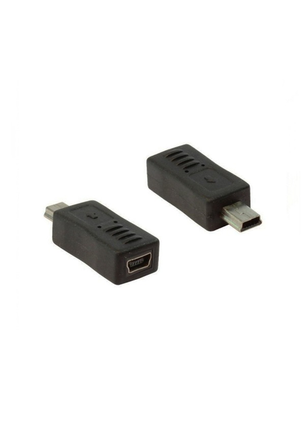 Mini Usb 5 Pin Erkek To Mini Usb 5 Pin Dişi Dönüştürücü Fiyatları ve ...