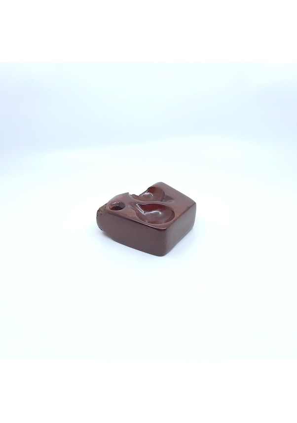 Resim Şahin Pipo Standı 2li N11.92 