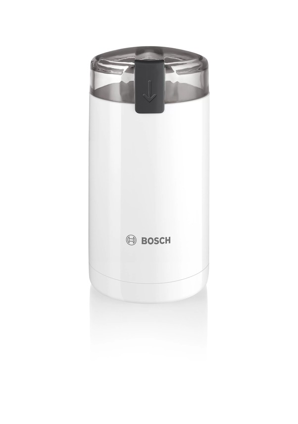 Bosch Kahve Öğütücü Modellerinin Kullanım Şekilleri