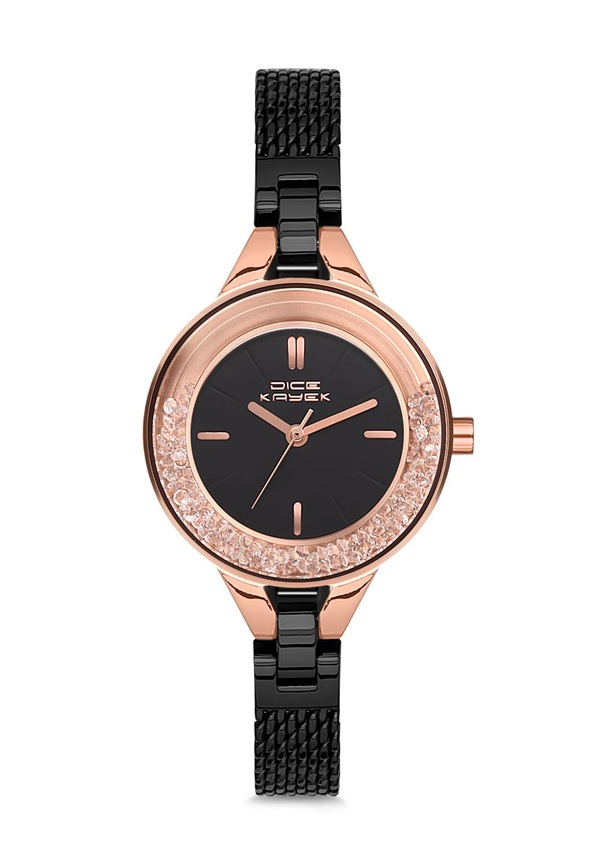 Dice Kayek Dk.1.Ag1141.07 Kadın Kol Saati Fiyatları ve Özellikleri