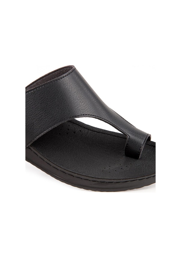 Resim Muya Ara Taban Anatomik Kadın Terlik 31163-3733-STAN 