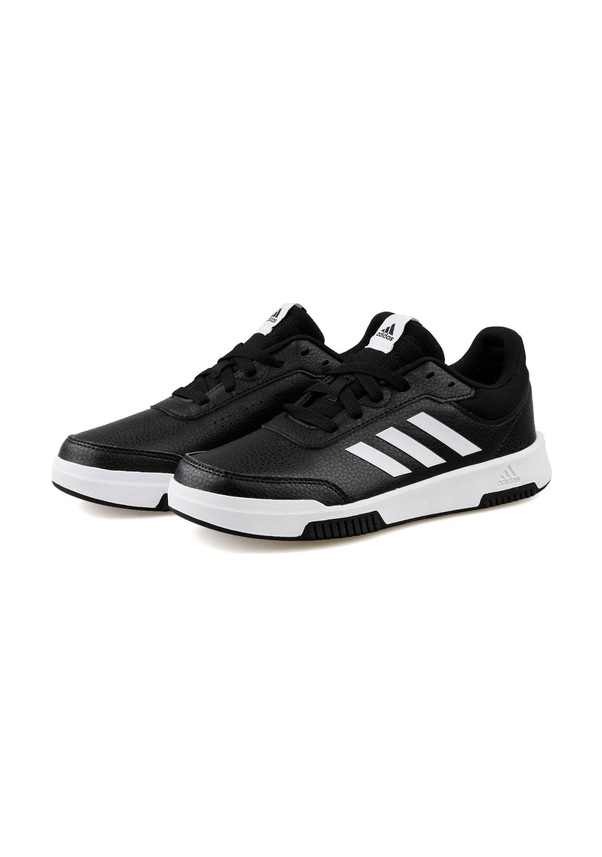Resim Adidas Gw6425 Tensaur Sport 2.0 K - Genç Günlük Ayakkabı/5/35,5 Siyah - Beyaz 
