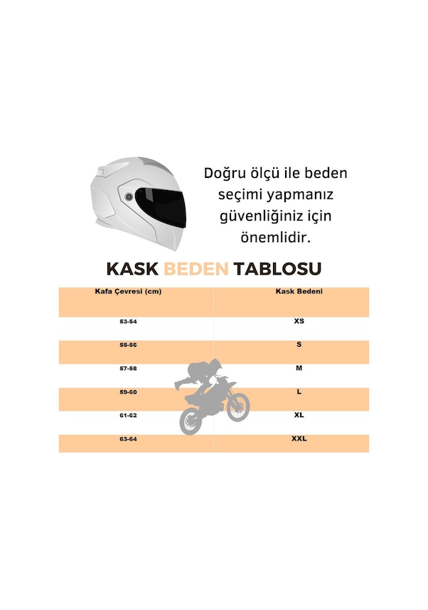 Resim HJC C10 Kapalı Motosiklet Kaskı Mat Siyah 