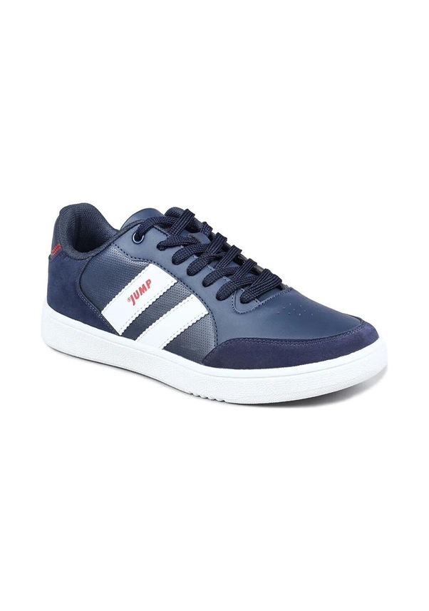 Resim Jump 28164 Merdane A-navy/red Spor Ayakkabı 001 