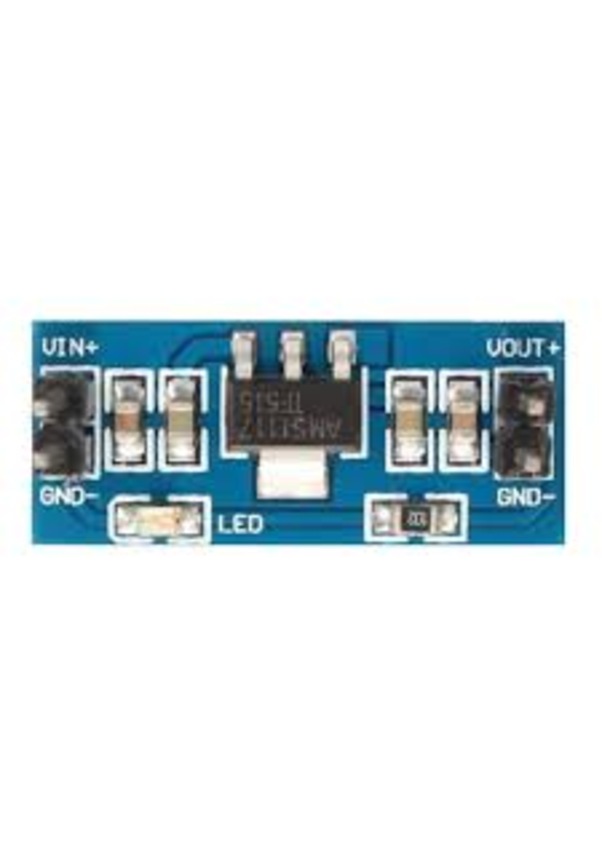 Ams1117 3.3V Fiyatları ve Özellikleri