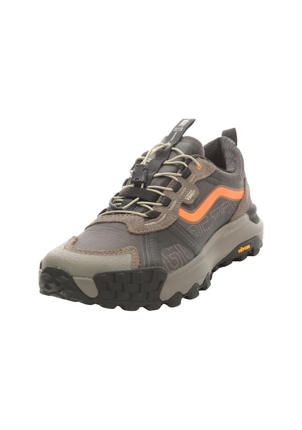 Resim 000damy8j1-r Vans Mte Crosspath Xc Gore-tex Spor Ayakkabı Gri 000damy8j1-r Gri 