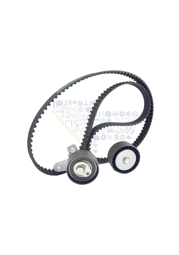 Chevrolet Captiva Triger Seti 20072011 [GATES] Fiyatları ve Özellikleri