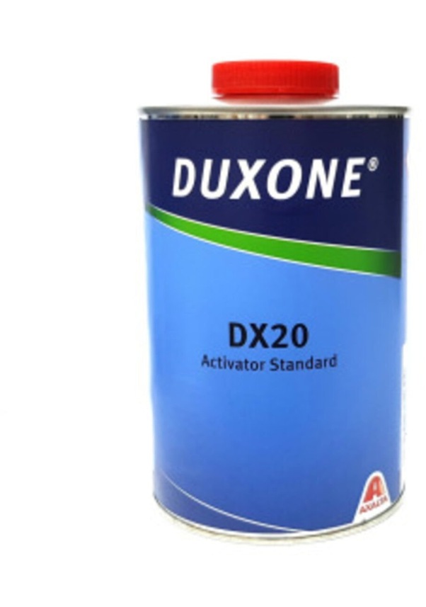 Duxone Dx20 Akrilik Sertleştirici 1lt Normal Fiyatları ve Özellikleri