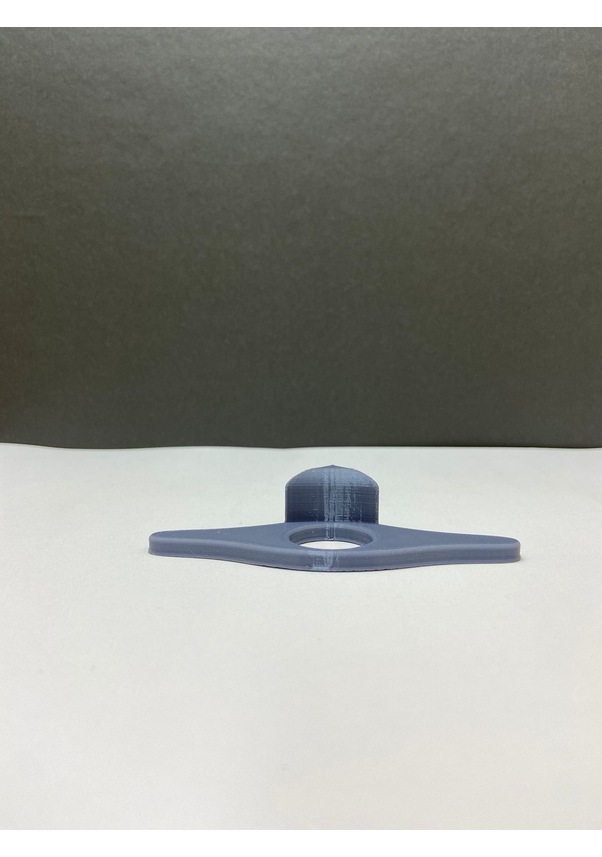 Resim Thumblo Baş Parmak Kitap Tutucu 