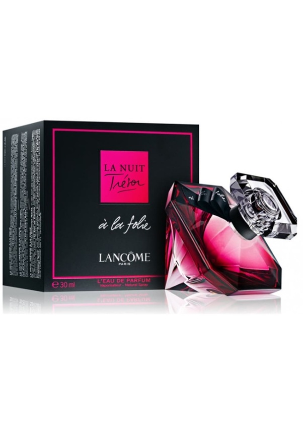 la nuit tresor a la folie 30 ml