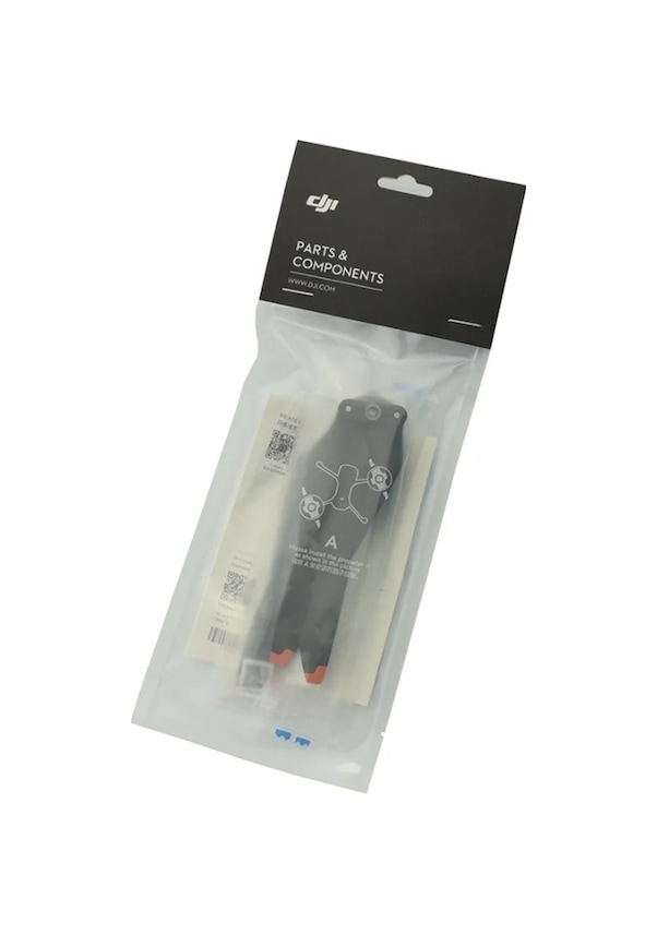 Resim Djı Mavic Air 3 Pervane 2'li 