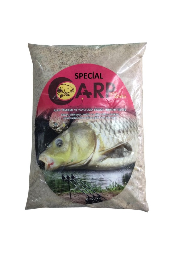 Balzer System Lock Willi Rana 1 Kg Carpa Particelle Ottone - Foto 9