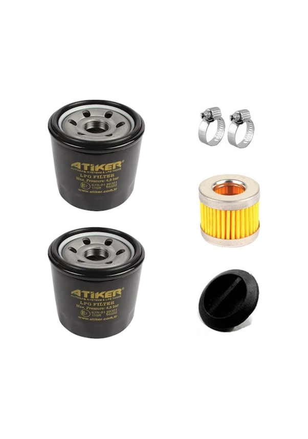 Karavan Lpg Sistemlerini Alırken Dikkat Edilmesi Gerekenler