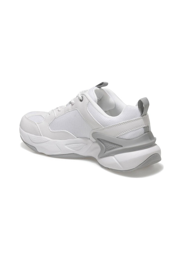 Resim U.s.polo Assn.maybe 5fx Beyaz Comfort Casual Anatomik Spor Ayakkabı Beyaz 