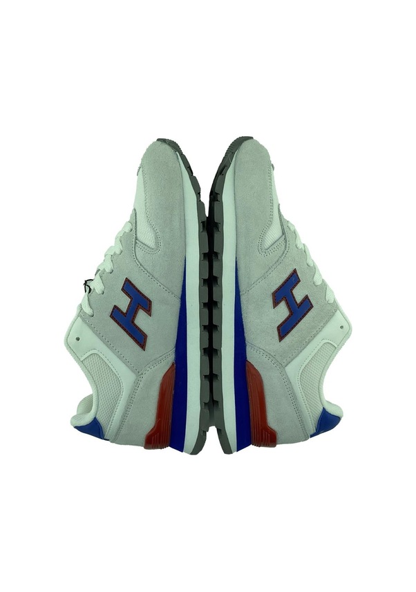 Resim Hammer Jack 23538 Z Spor Ayakkabı Beyaz-sax 001 