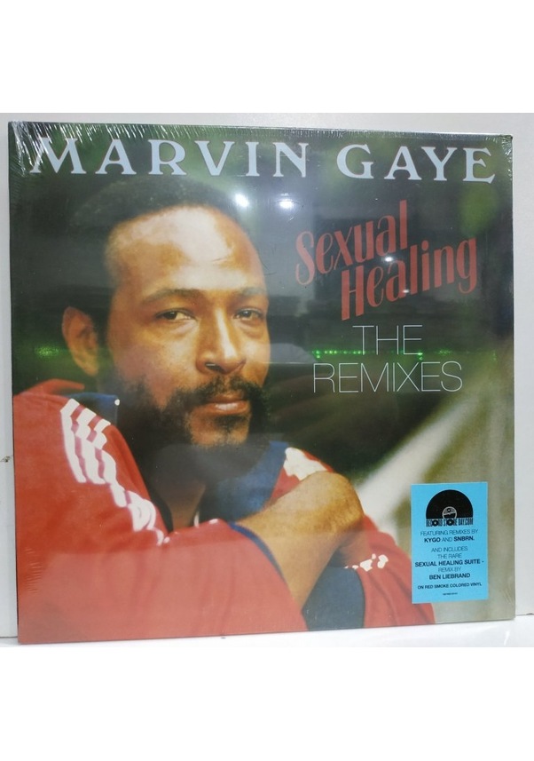 Marvin Gaye Sexual Healing Fiyatları Ve Özellikleri 