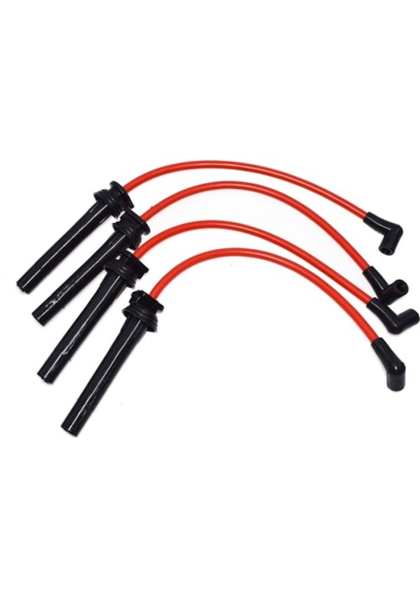 Bosch Zündleitung 0986357822 - Original Ersatzteil Für Auto & Motorrad