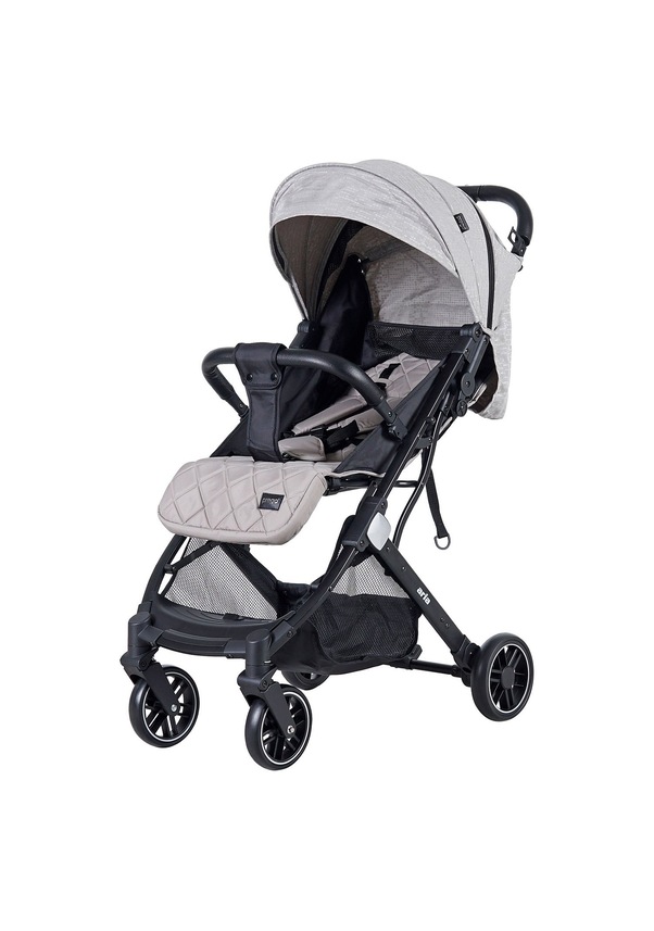 Prego 2034 Aria Bebek Arabası