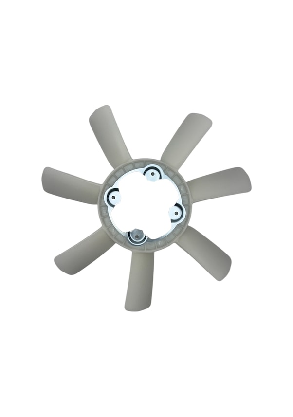 Resim Pervane Fan Nissan Navara 2007-2013- Product Code 