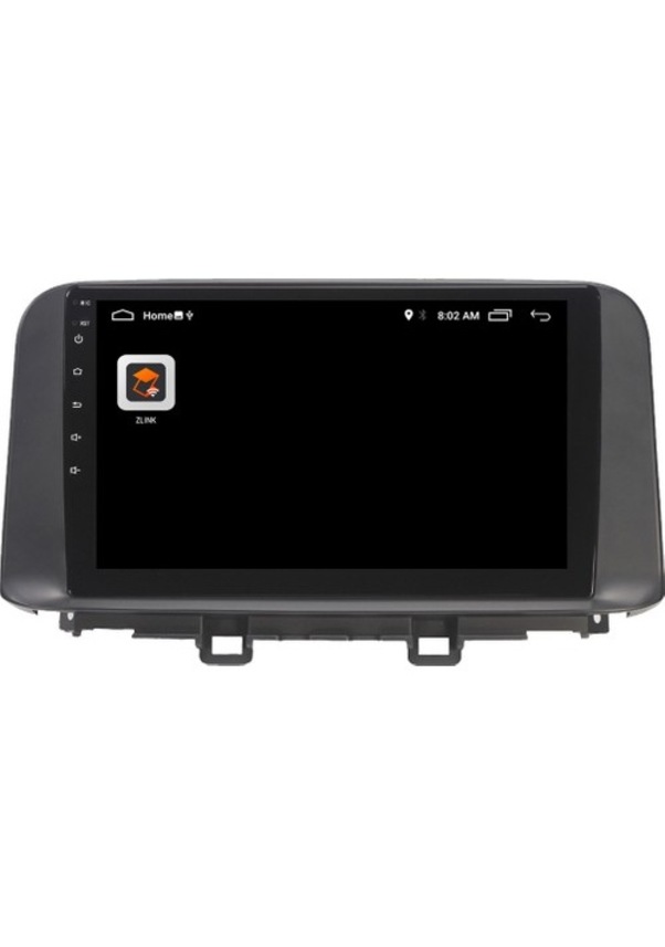 Soundstream Hyundai Kona Android Carplay Navigasyon Multimedya Ekran