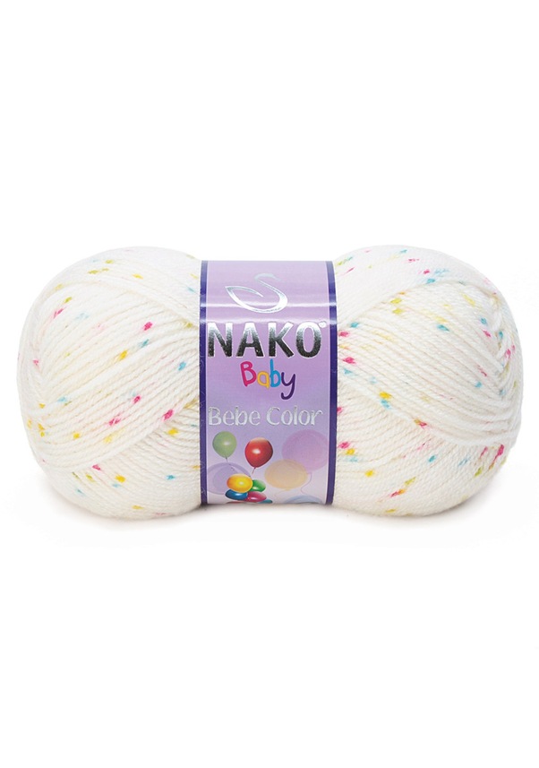 Nakobebe Color 31375