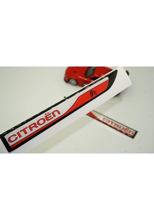 Citroen C1 C2 C3 C4 Yan Aynalar Ve Çamurluk Yanı Damla Desen Bıça ...