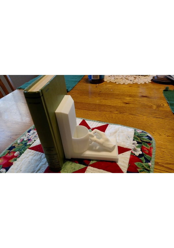 Resim Opencart Kitap Bitişleri Sadece Plastik Aparattır 