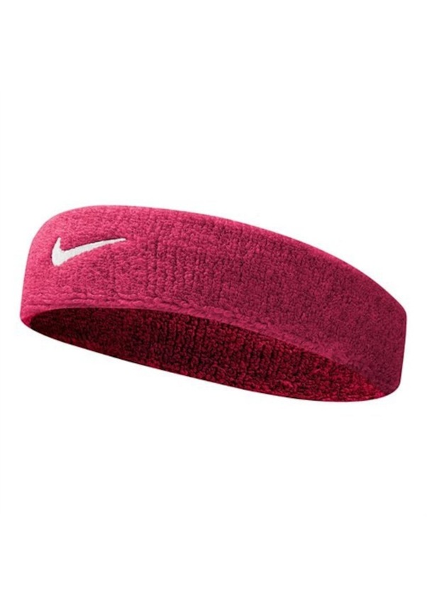 Nıke Swoosh Headband Havlu Saç Bandı (541987544)-Standart
