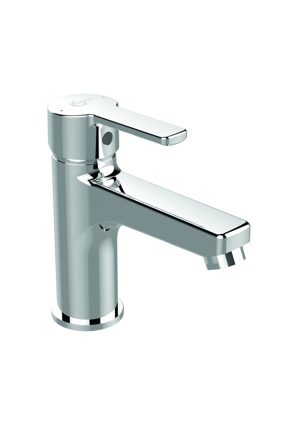 Outlet - Ideal Standard IdealStream toiletkraan met hoge uitloop 180 mm Outlet - Ideal Standard IdealStream toiletkraan met hoge uitloop 180 mm