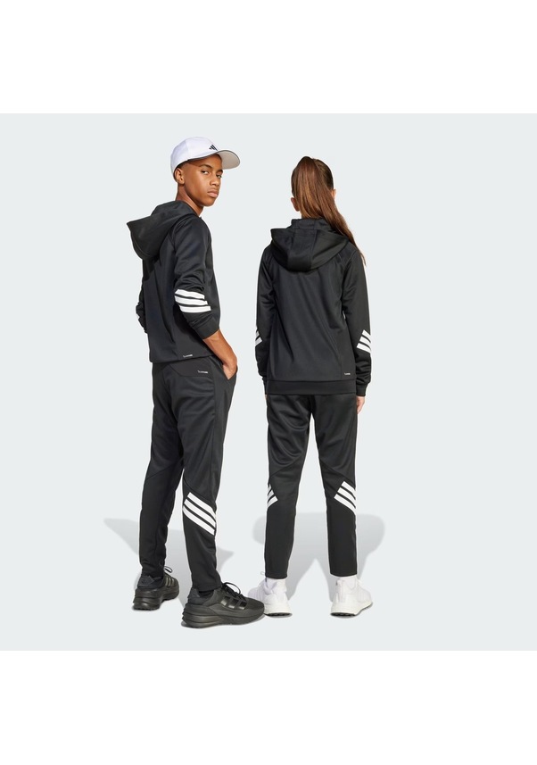 Resim Adidas All Sport Nxt Çocuk Eşofman Altı C-adıjd0112c40a00 Siyah 