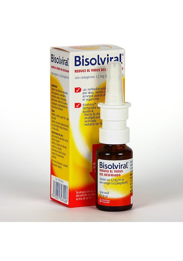 Bisolviral Ağız Spreyi 20 Ml Fiyatları Ve Özellikleri