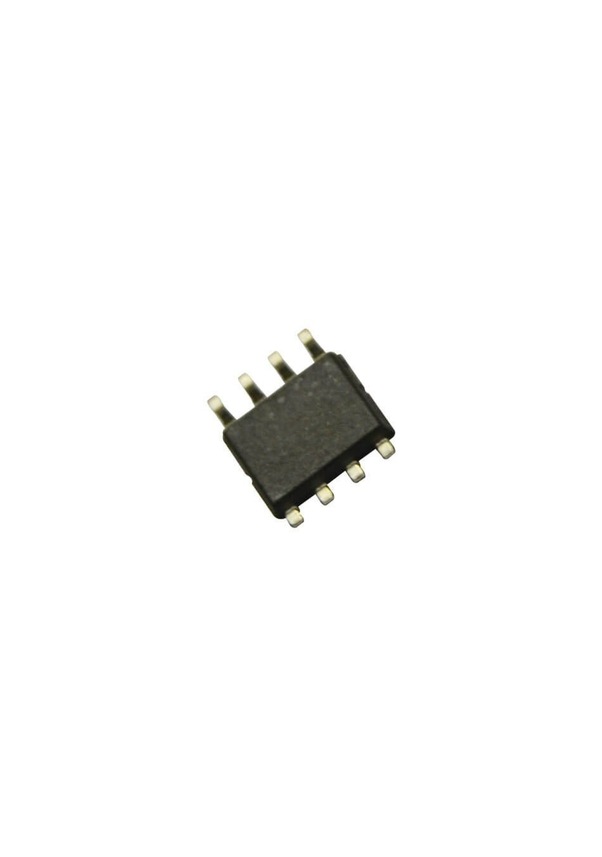 AO4822 DUAL N-KANAL MOSFET Fiyatları ve Özellikleri