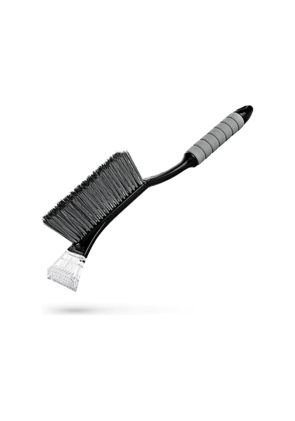 Resim Buz Kazıyıcı - Fırçalı - Profesyonel Belirtilmemiş 