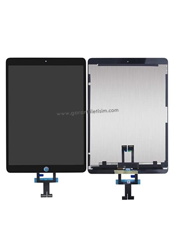 iPad Pro 10.5 inç Uyumlu (A1709) Lcd Ekran + Dokunmatik Full Fiyatları ...