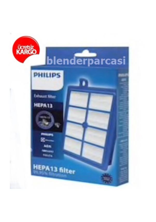 Phılıps Hepa13 Filtre Fiyatları ve Özellikleri
