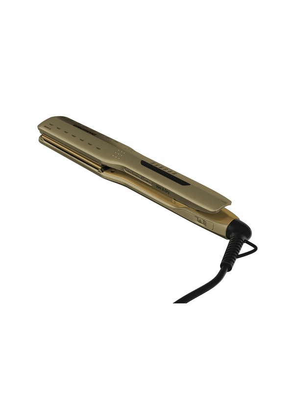 Resim Grundig HS 5332 Saç Düzleştirici 