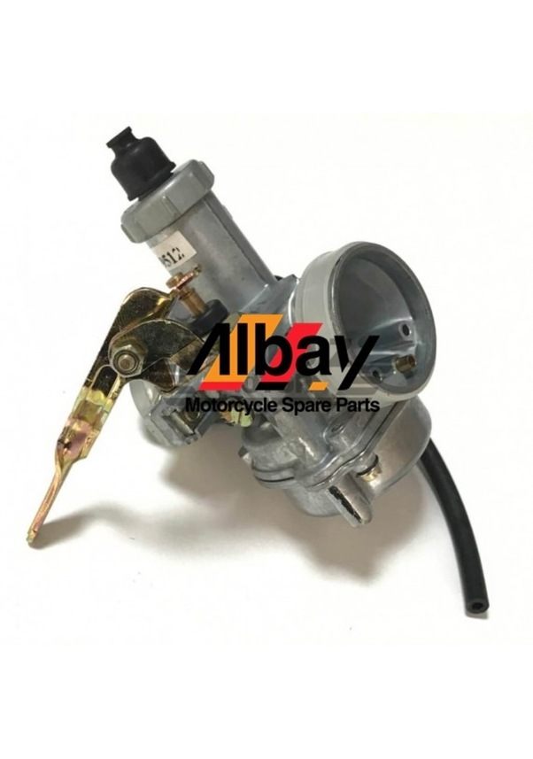 yamaha rx 135 carburetor tuning