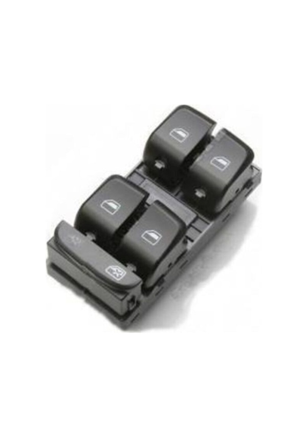 Lève-vitre Avant Gauche Pour Audi A4/A5/Q3/Q5 - Référence 8K0959851D (Partsline, Neuf)