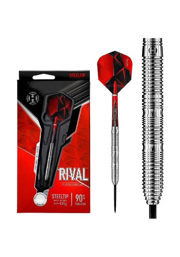 Harrows Rival 90 Tungsten Dart Oku Fiyatları ve Özellikleri