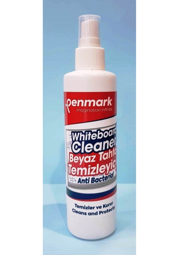 Penmark Beyaz Yazı Tahtası Temizleyici 250 Ml Hs 110 Fiyatları ve Özellikleri