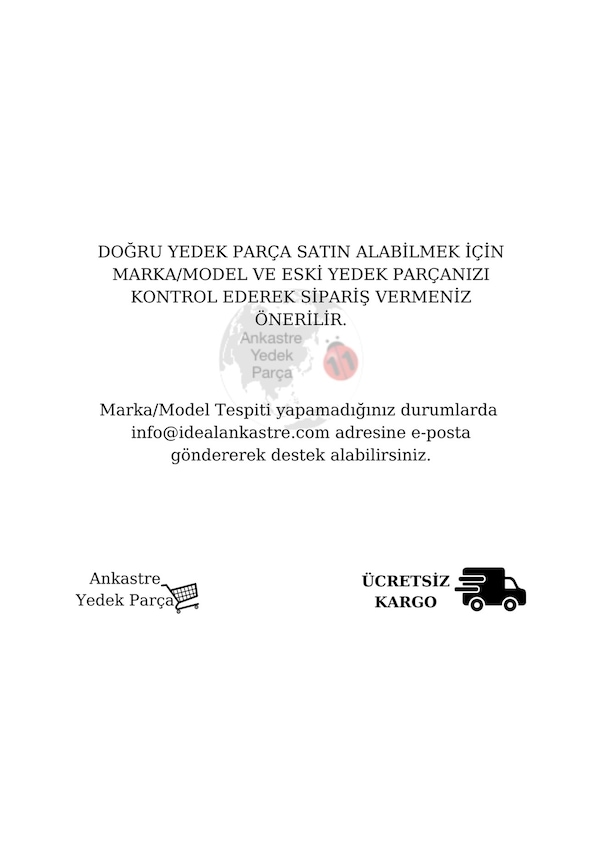 Resim Simfer Uyumlu Ankastre Fırın Için Emaye Tepsi 45.5 X 37 - 421194271 