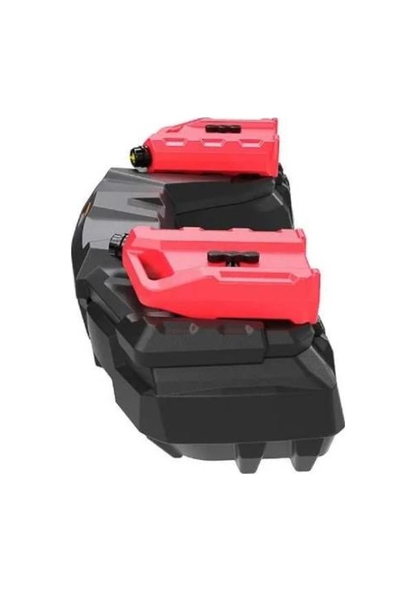 Resim Atv Çantası 105lt 