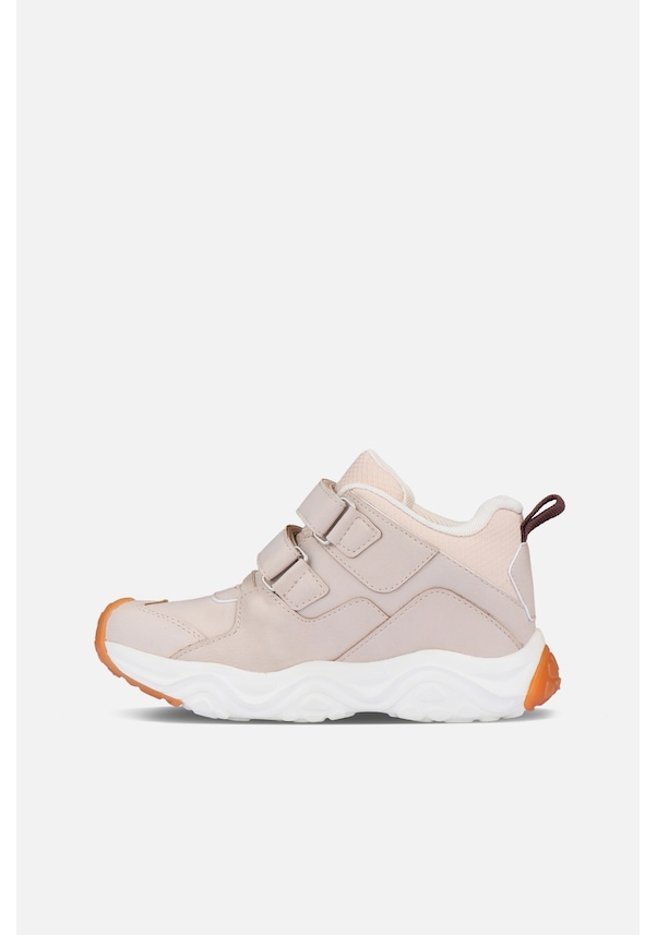 Resim Vicco Oddo Hafif Erkek Çocuk Bej Outdoor Bot Bej 